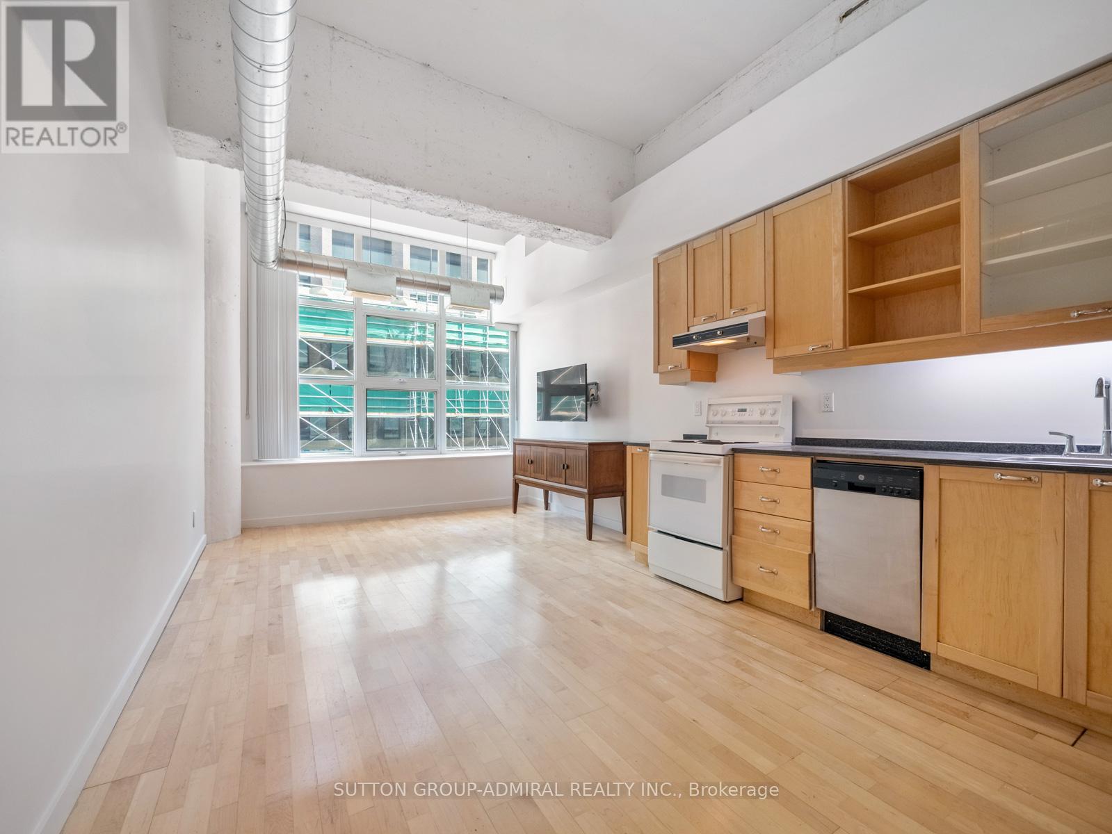 626 - 155 Dalhousie Street, Toronto, Ontario  M5B 2P7 - Photo 3 - C13706190