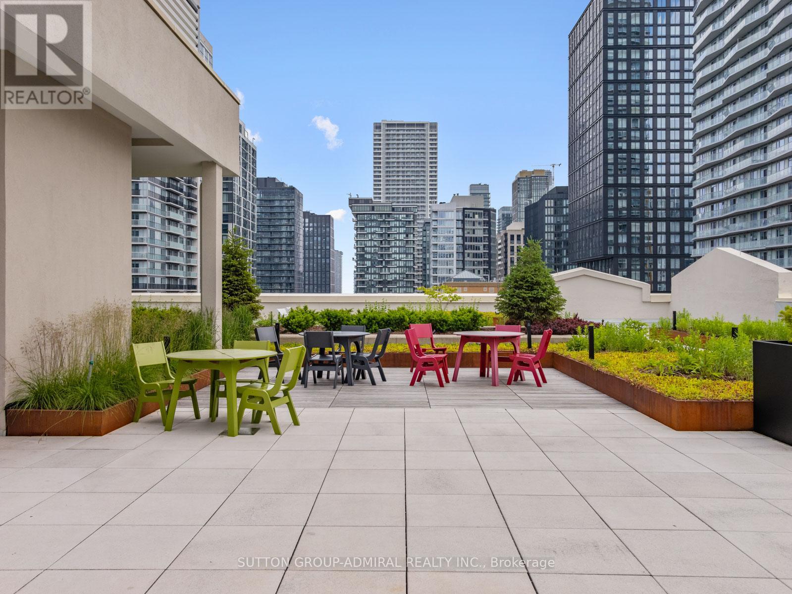 626 - 155 Dalhousie Street, Toronto, Ontario  M5B 2P7 - Photo 34 - C13706190