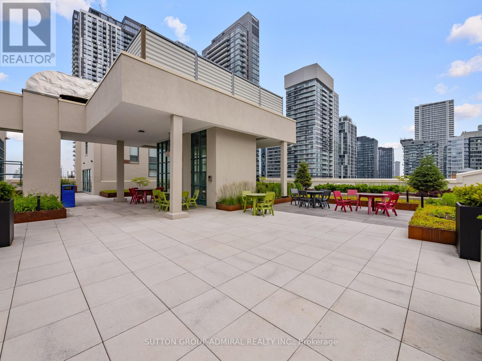 626 - 155 Dalhousie Street, Toronto, Ontario  M5B 2P7 - Photo 35 - C13706190