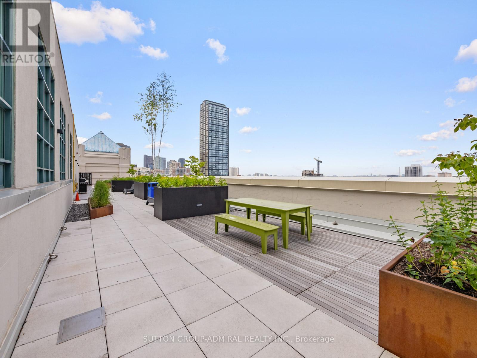 626 - 155 Dalhousie Street, Toronto, Ontario  M5B 2P7 - Photo 36 - C13706190