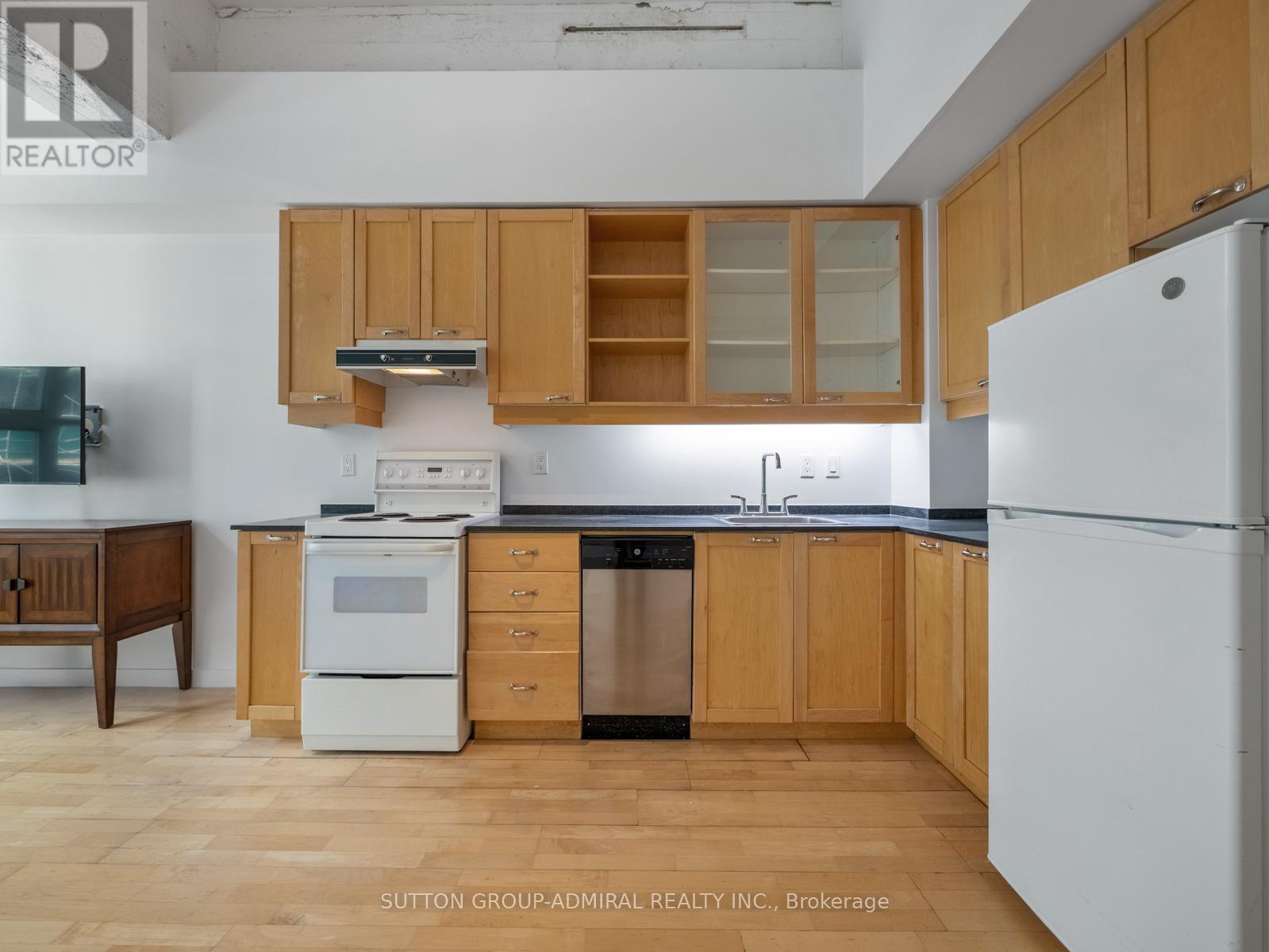 626 - 155 Dalhousie Street, Toronto, Ontario  M5B 2P7 - Photo 4 - C13706190