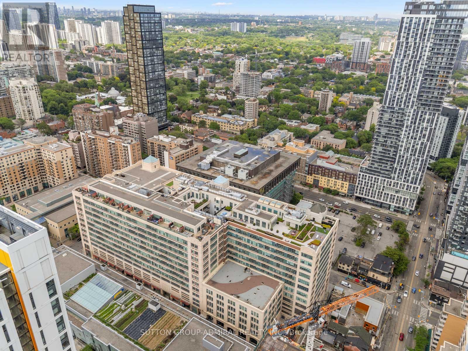 626 - 155 Dalhousie Street, Toronto, Ontario  M5B 2P7 - Photo 41 - C13706190