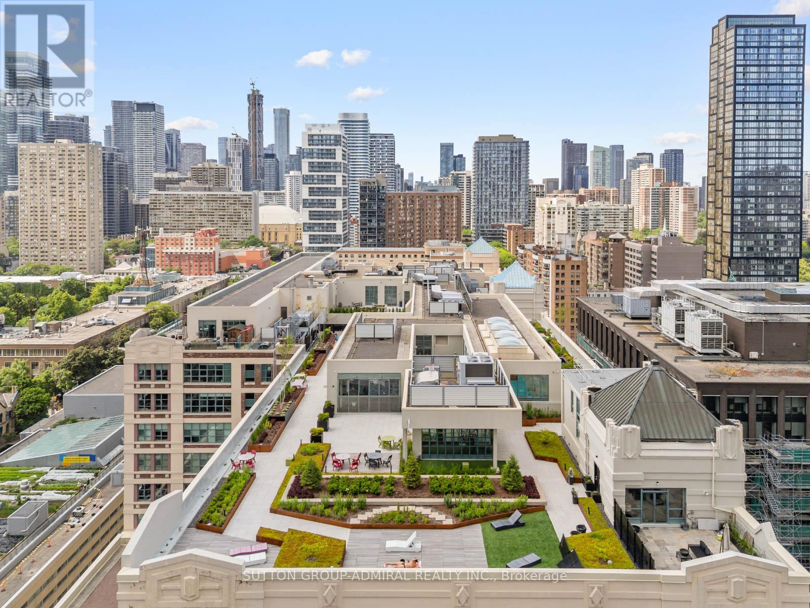 626 - 155 Dalhousie Street, Toronto, Ontario  M5B 2P7 - Photo 42 - C13706190