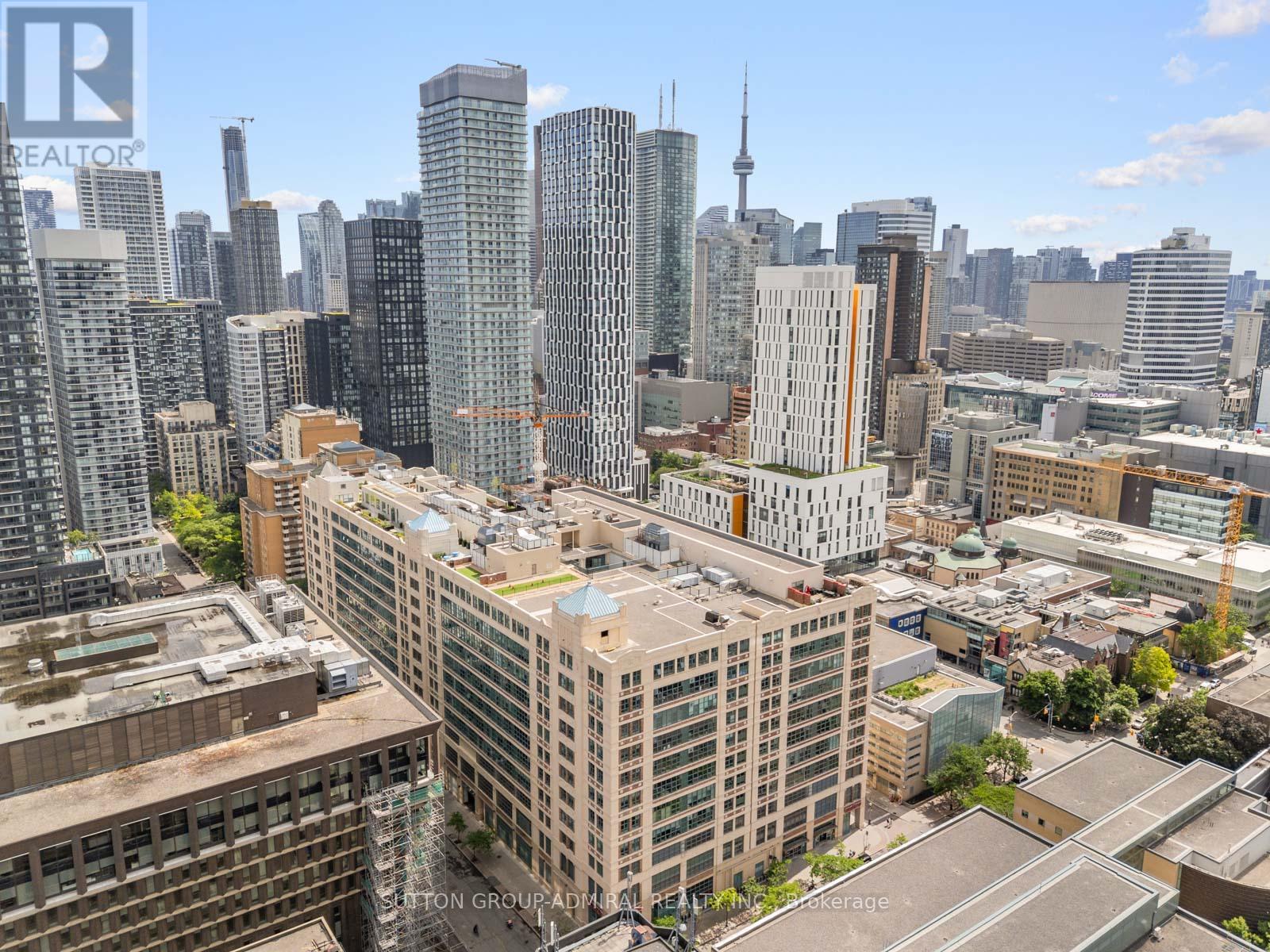 626 - 155 Dalhousie Street, Toronto, Ontario  M5B 2P7 - Photo 43 - C13706190