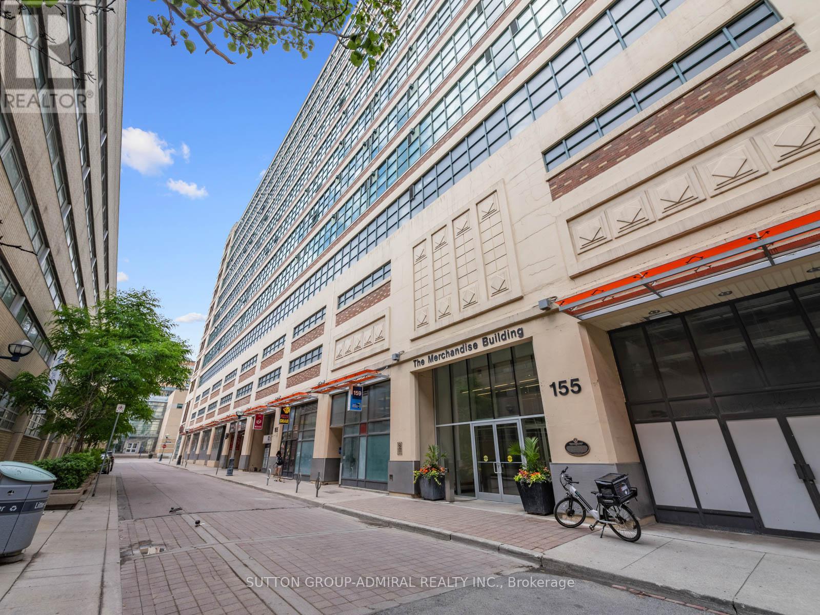 626 - 155 Dalhousie Street, Toronto, Ontario  M5B 2P7 - Photo 44 - C13706190