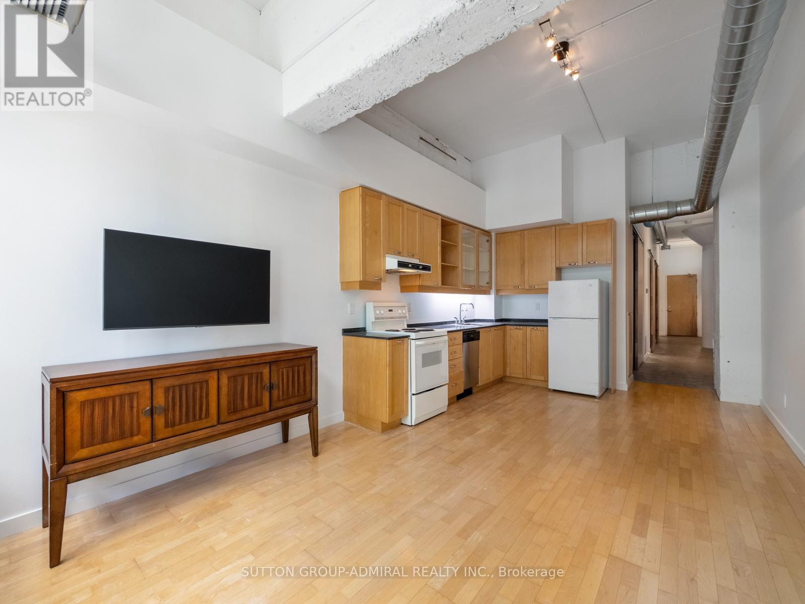 626 - 155 Dalhousie Street, Toronto, Ontario  M5B 2P7 - Photo 5 - C13706190