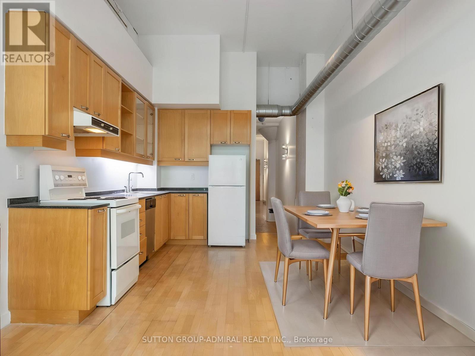 626 - 155 Dalhousie Street, Toronto, Ontario  M5B 2P7 - Photo 6 - C13706190