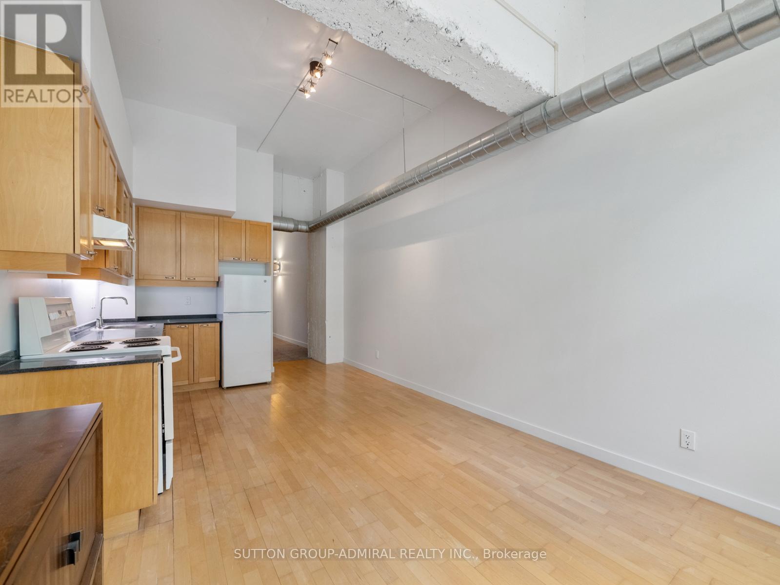 626 - 155 Dalhousie Street, Toronto, Ontario  M5B 2P7 - Photo 7 - C13706190