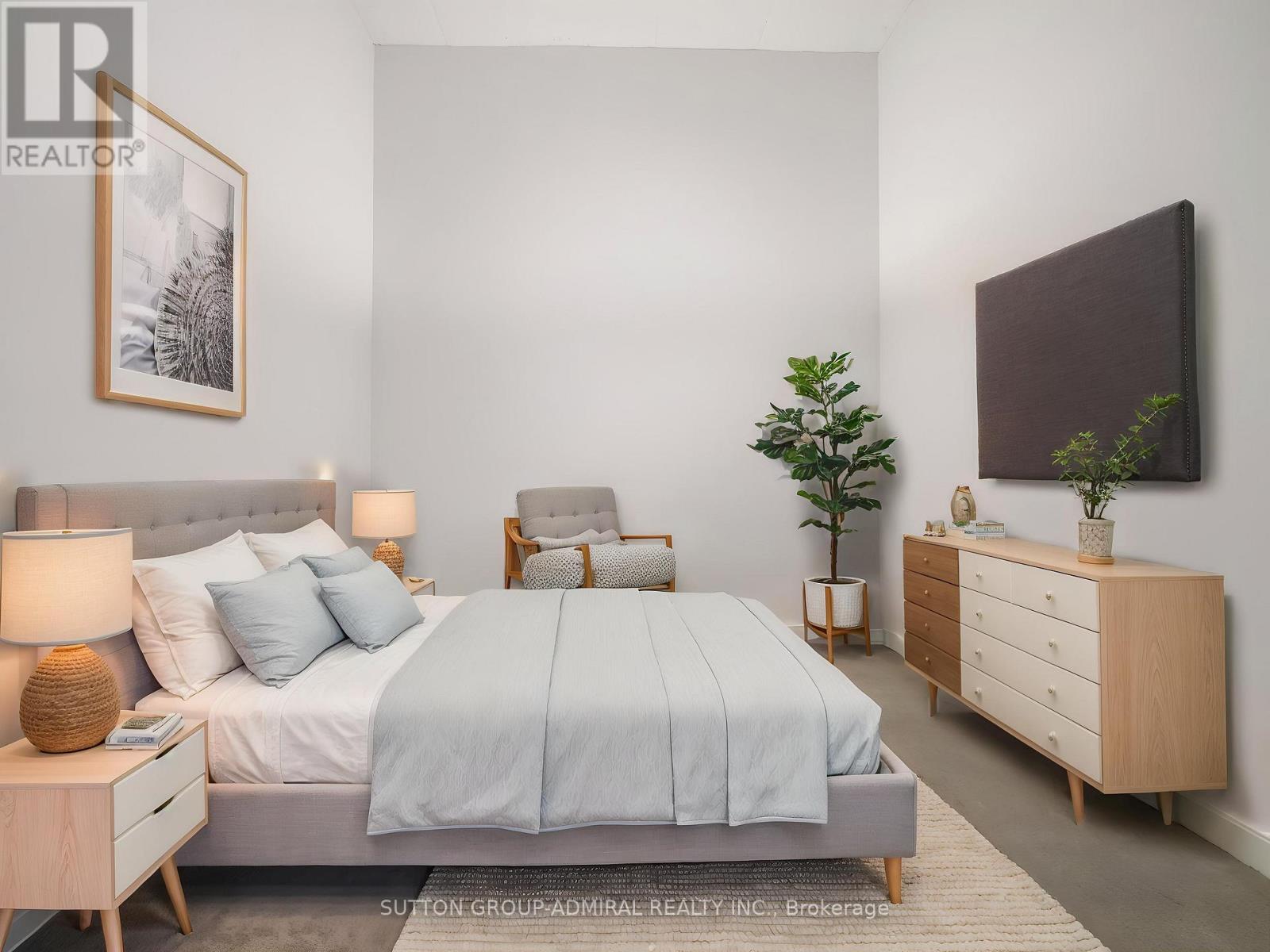 626 - 155 Dalhousie Street, Toronto, Ontario  M5B 2P7 - Photo 8 - C13706190