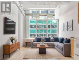 626 - 155 DALHOUSIE STREET, Toronto, Ontario