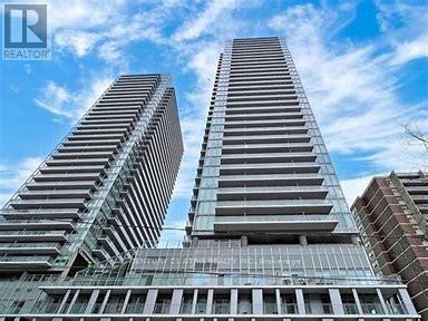 2609 - 195 REDPATH AVENUE, Toronto, Ontario