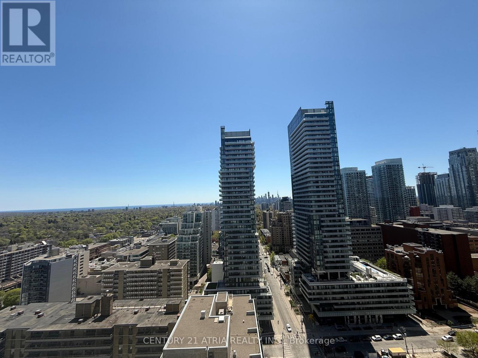 2609 - 195 Redpath Avenue, Toronto, Ontario  M4P 0E4 - Photo 11 - C13706206