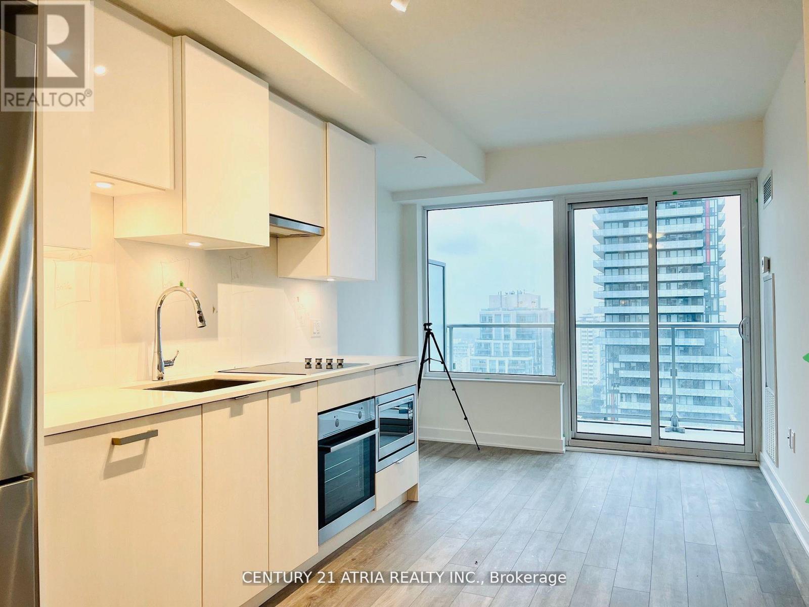 2609 - 195 Redpath Avenue, Toronto, Ontario  M4P 0E4 - Photo 3 - C13706206