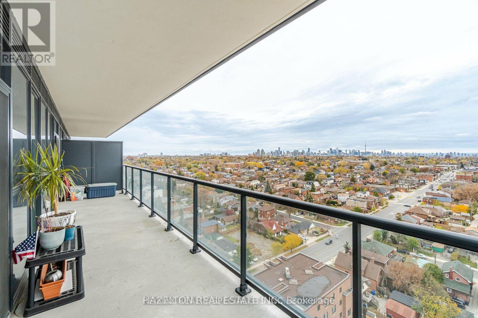 1304 - 1603 Eglinton Avenue W, Toronto, Ontario  M6E 0A1 - Photo 16 - C13706218