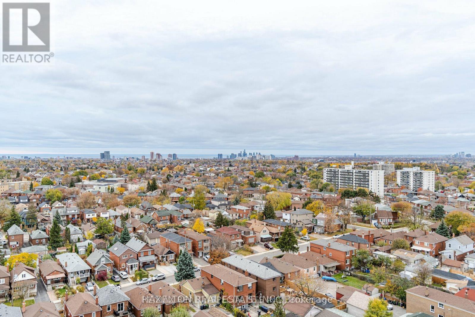 1304 - 1603 Eglinton Avenue W, Toronto, Ontario  M6E 0A1 - Photo 19 - C13706218