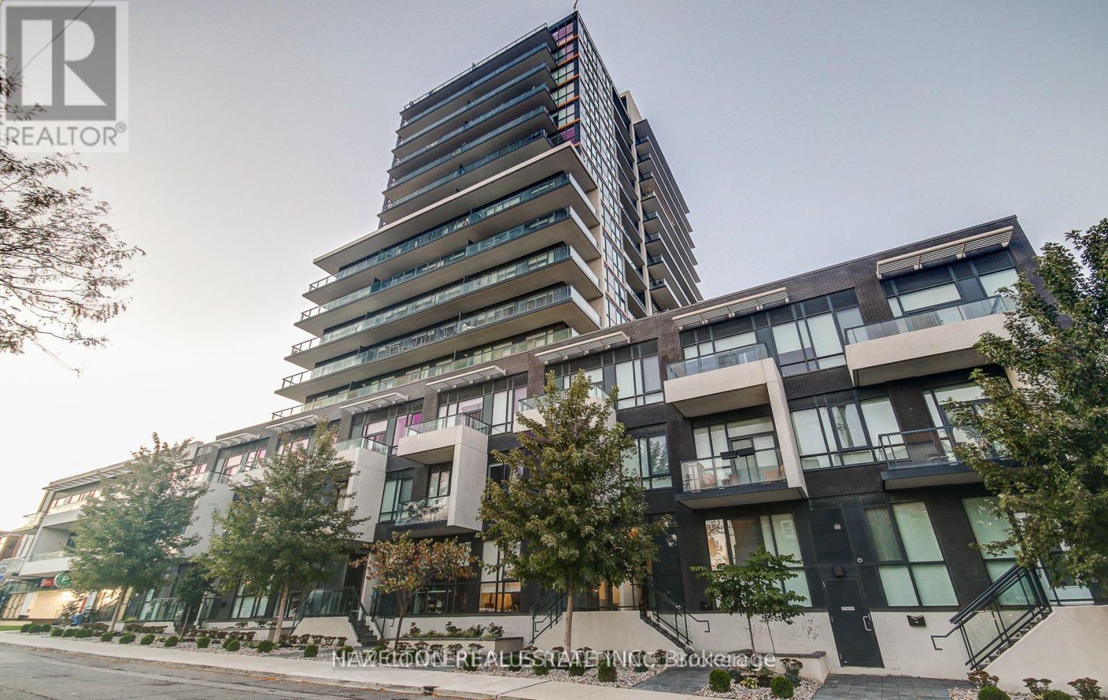 1304 - 1603 Eglinton Avenue W, Toronto, Ontario  M6E 0A1 - Photo 28 - C13706218