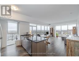 1304 - 1603 EGLINTON AVENUE W, Toronto, Ontario