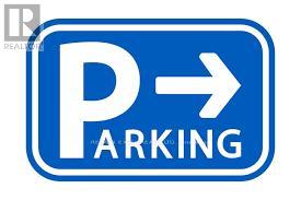 PARKING - 11 ST JOSEPH STREET, Toronto, Ontario