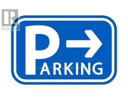PARKING - 11 ST JOSEPH STREET, Toronto, Ontario