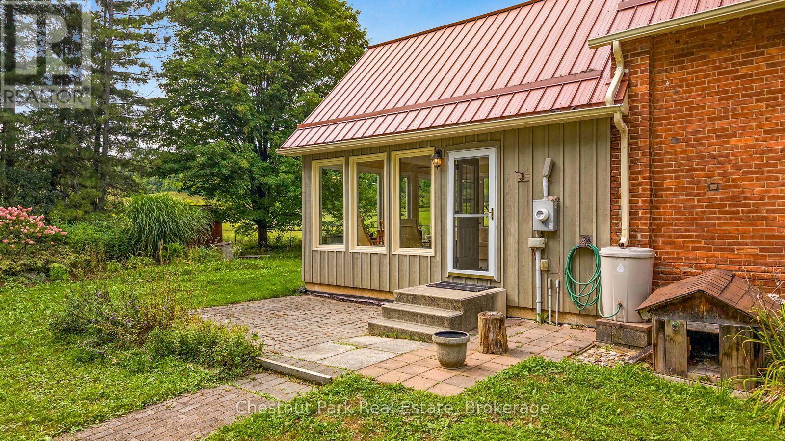 316238 3rd Line C, Grey Highlands, Ontario  N0H 1N0 - Photo 13 - X13706028