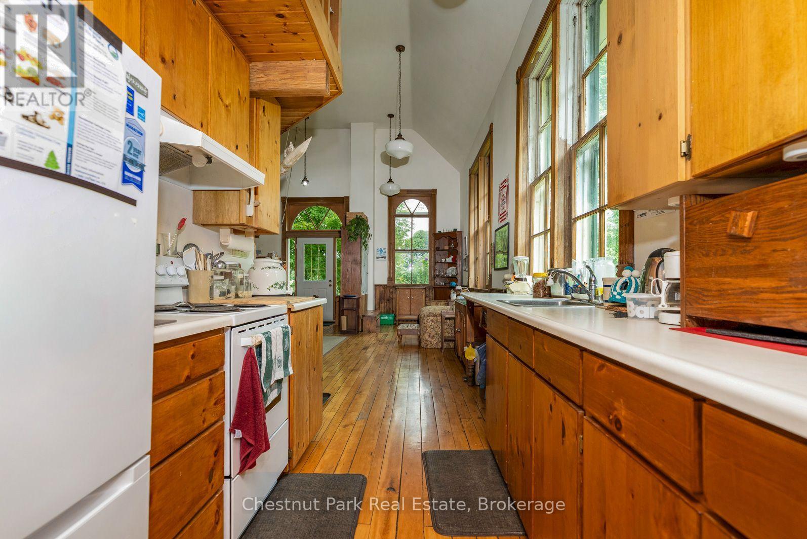 316238 3rd Line C, Grey Highlands, Ontario  N0H 1N0 - Photo 21 - X13706028