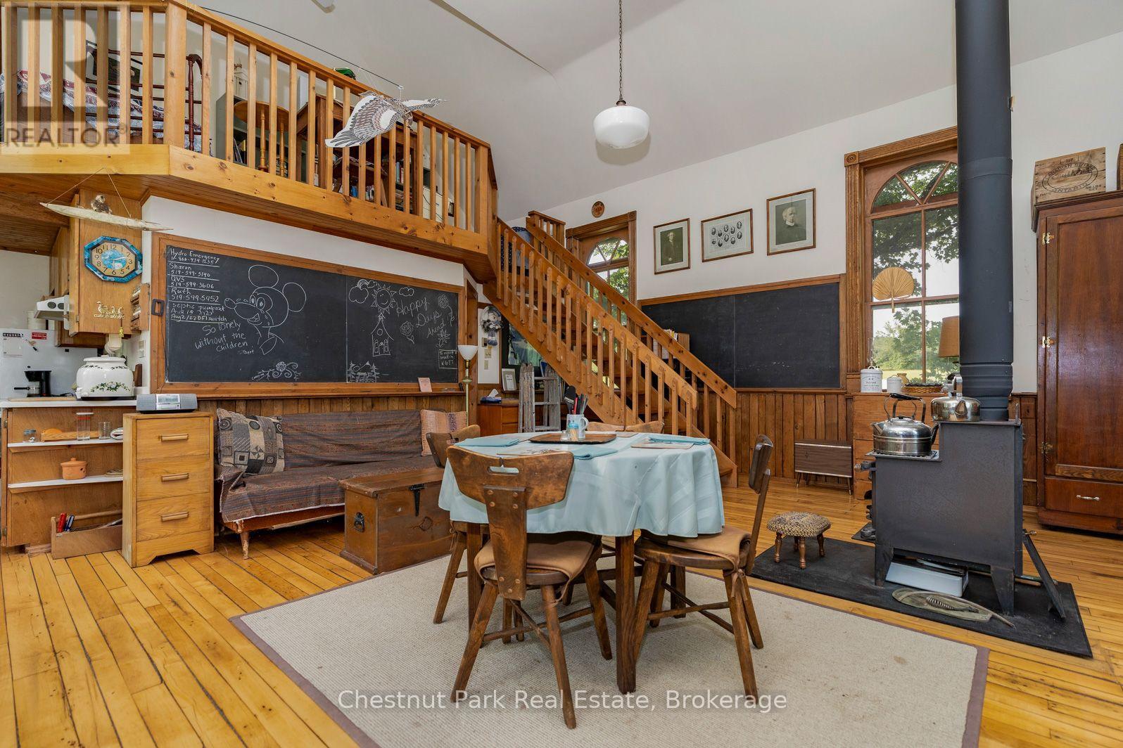 316238 3rd Line C, Grey Highlands, Ontario  N0H 1N0 - Photo 29 - X13706028