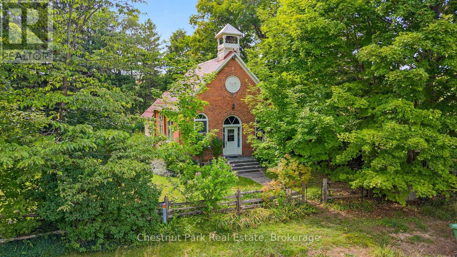 316238 3rd Line C, Grey Highlands, Ontario  N0H 1N0 - Photo 3 - X13706028