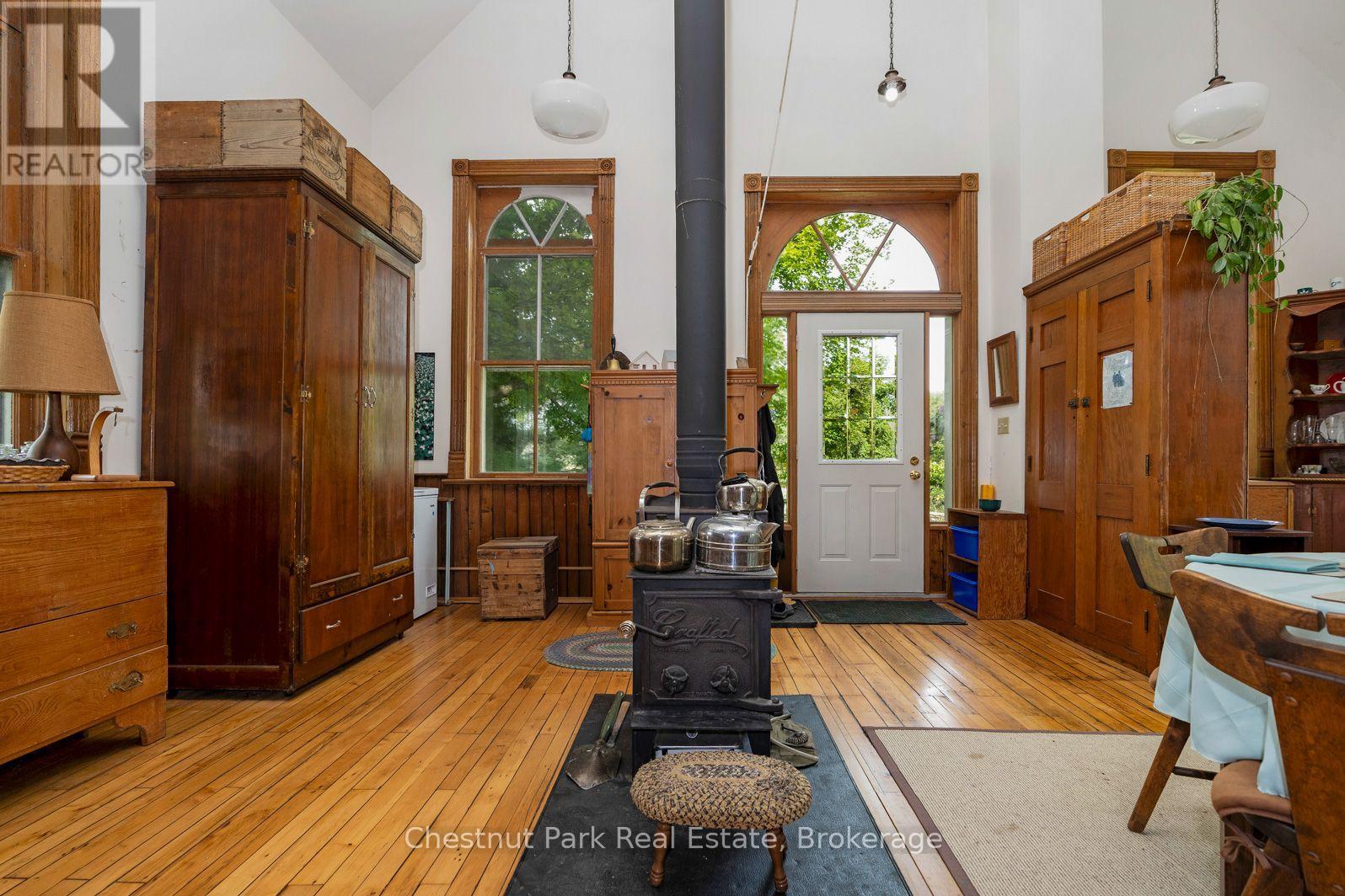 316238 3rd Line C, Grey Highlands, Ontario  N0H 1N0 - Photo 30 - X13706028