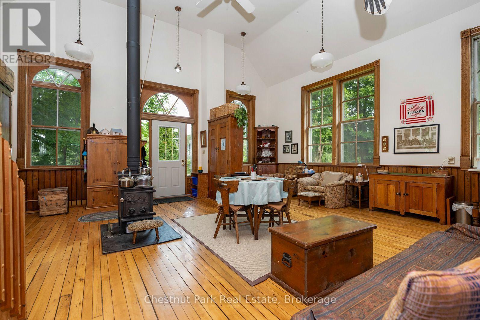 316238 3rd Line C, Grey Highlands, Ontario  N0H 1N0 - Photo 33 - X13706028