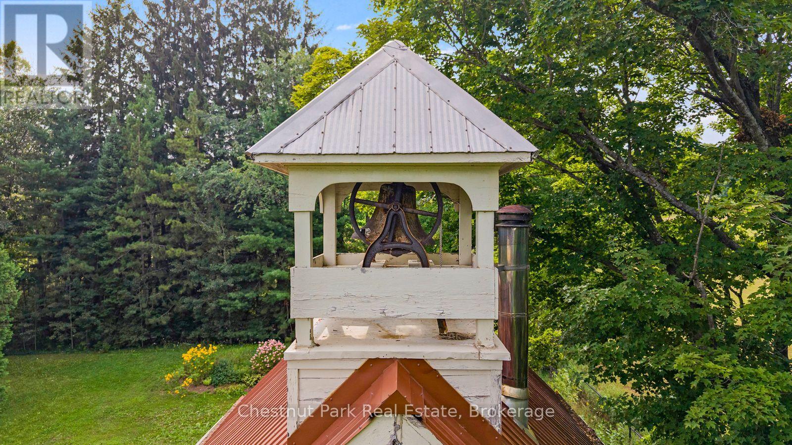 316238 3rd Line C, Grey Highlands, Ontario  N0H 1N0 - Photo 6 - X13706028
