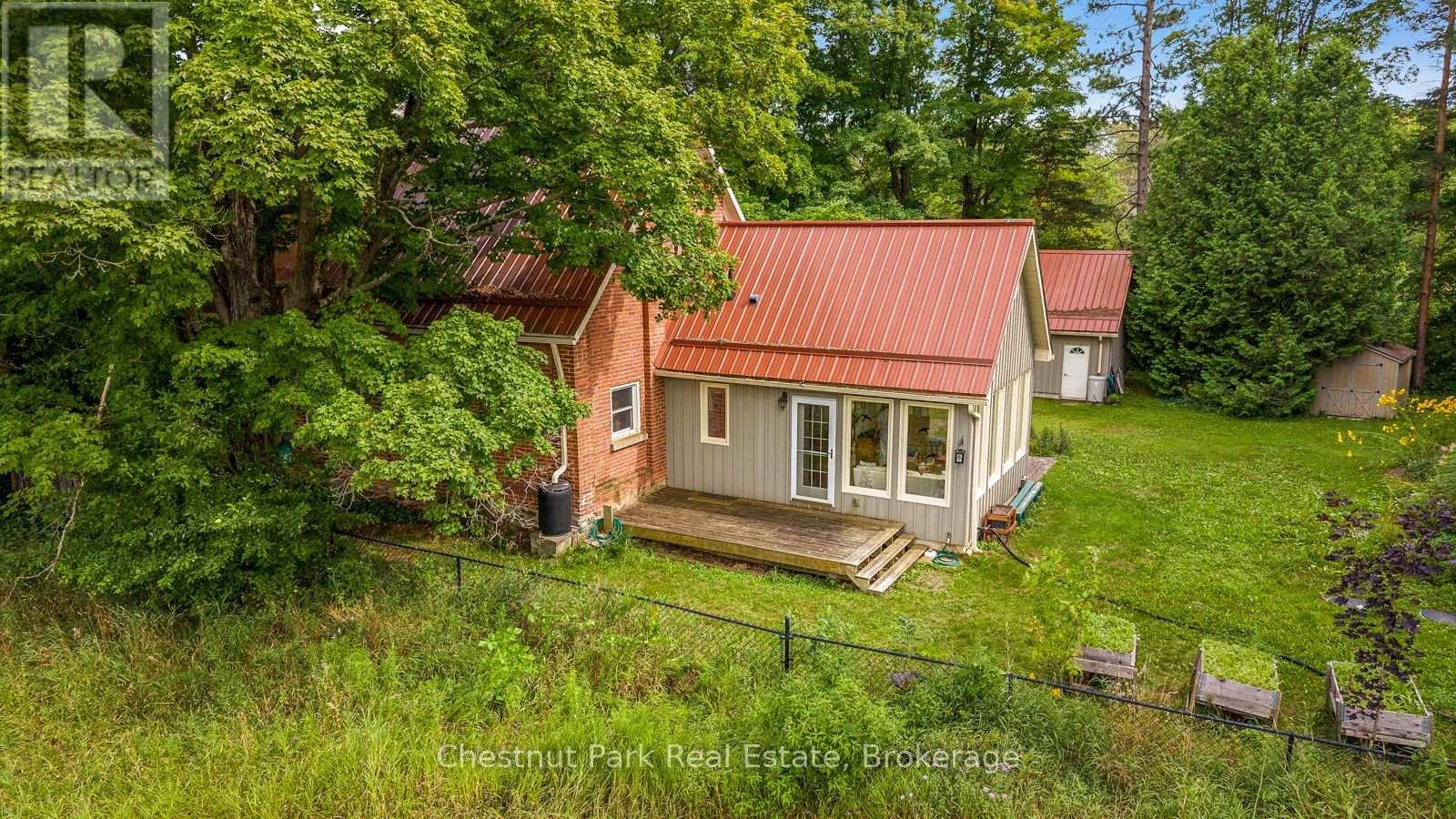 316238 3rd Line C, Grey Highlands, Ontario  N0H 1N0 - Photo 9 - X13706028