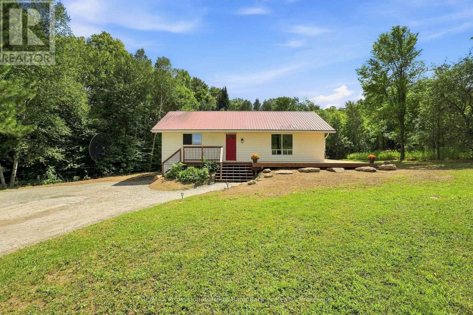 3085 HADLINGTON ROAD, highlands east (monmouth), Ontario