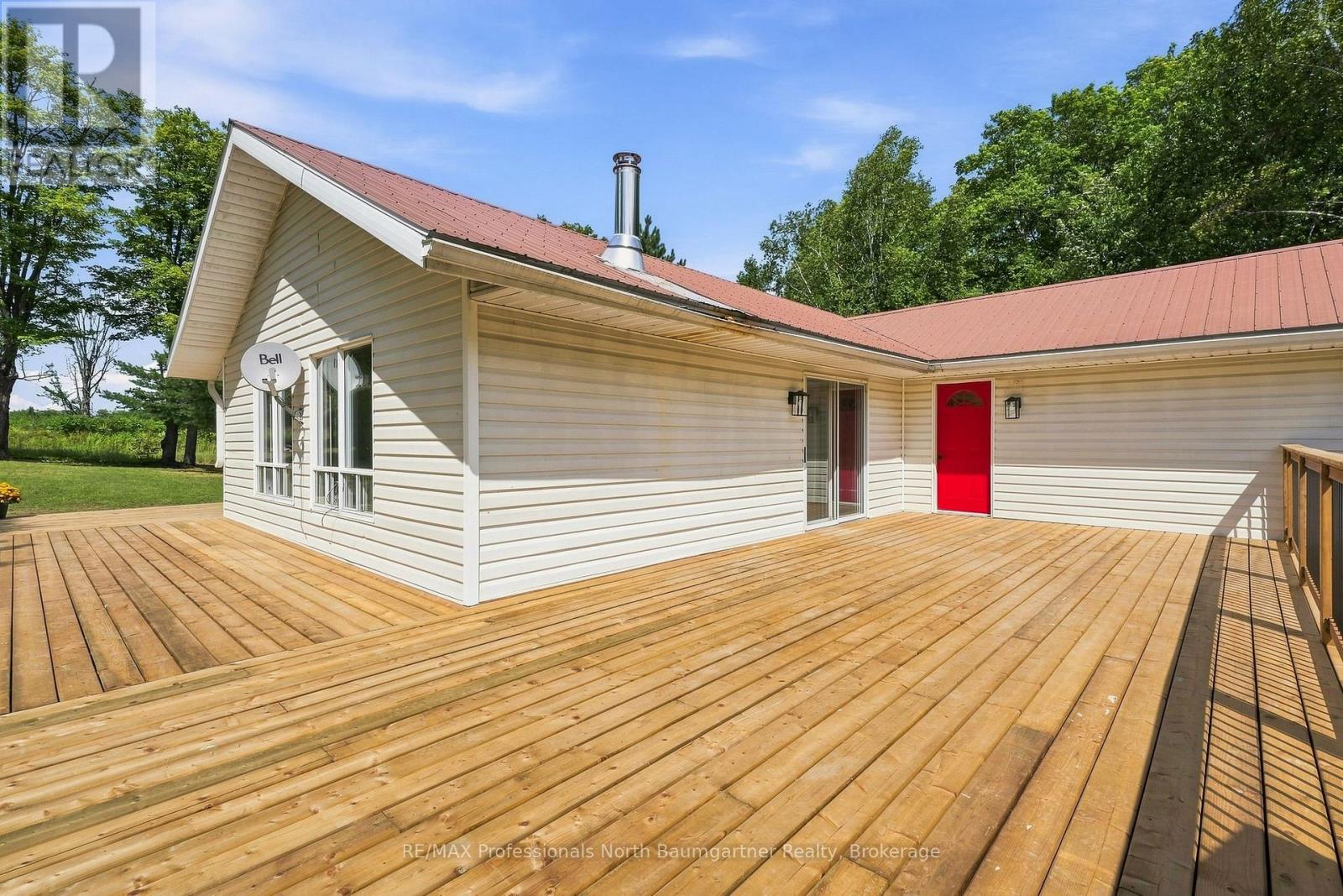 3085 Hadlington Road, Highlands East, Ontario  K0L 2Y0 - Photo 29 - X13706042