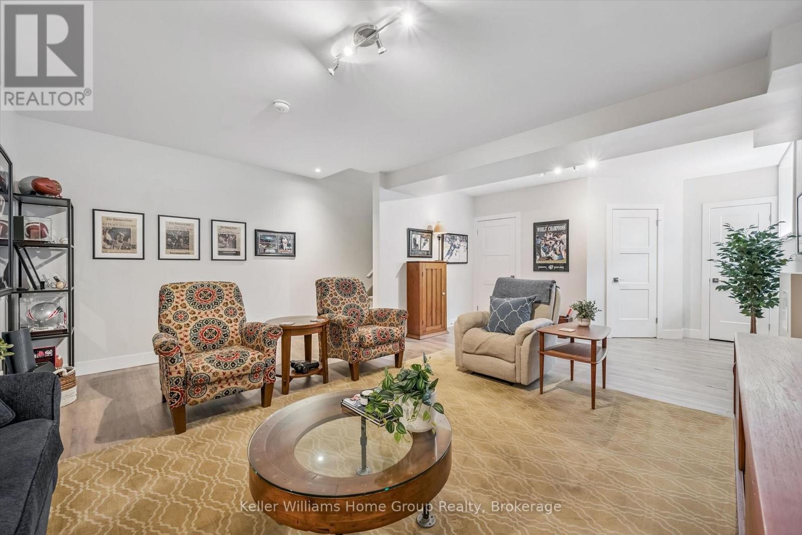 24 Forest Hill Drive, Guelph (Dovercliffe Park/old University), Ontario  N1E 7C5 - Photo 27 - X13706102