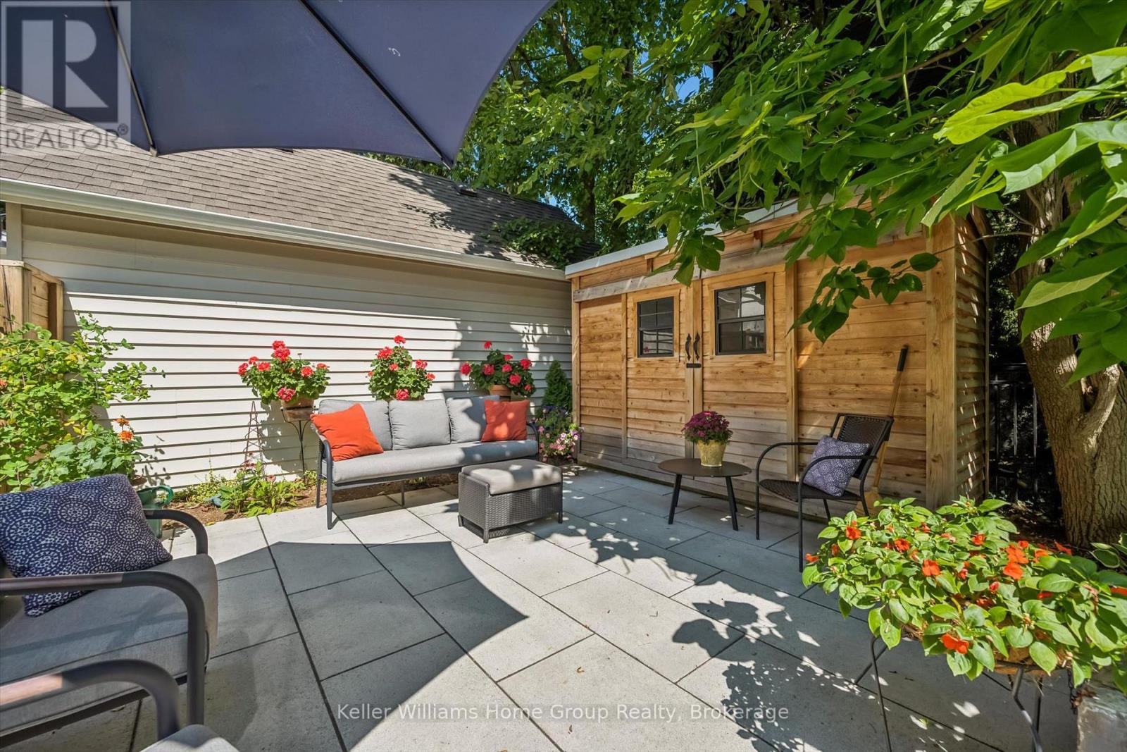 24 Forest Hill Drive, Guelph (Dovercliffe Park/old University), Ontario  N1E 7C5 - Photo 36 - X13706102