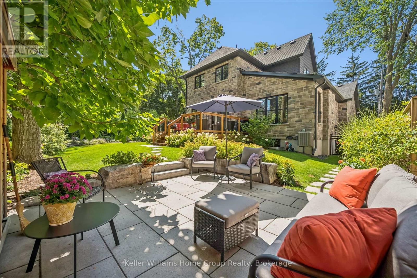 24 Forest Hill Drive, Guelph (Dovercliffe Park/old University), Ontario  N1E 7C5 - Photo 37 - X13706102