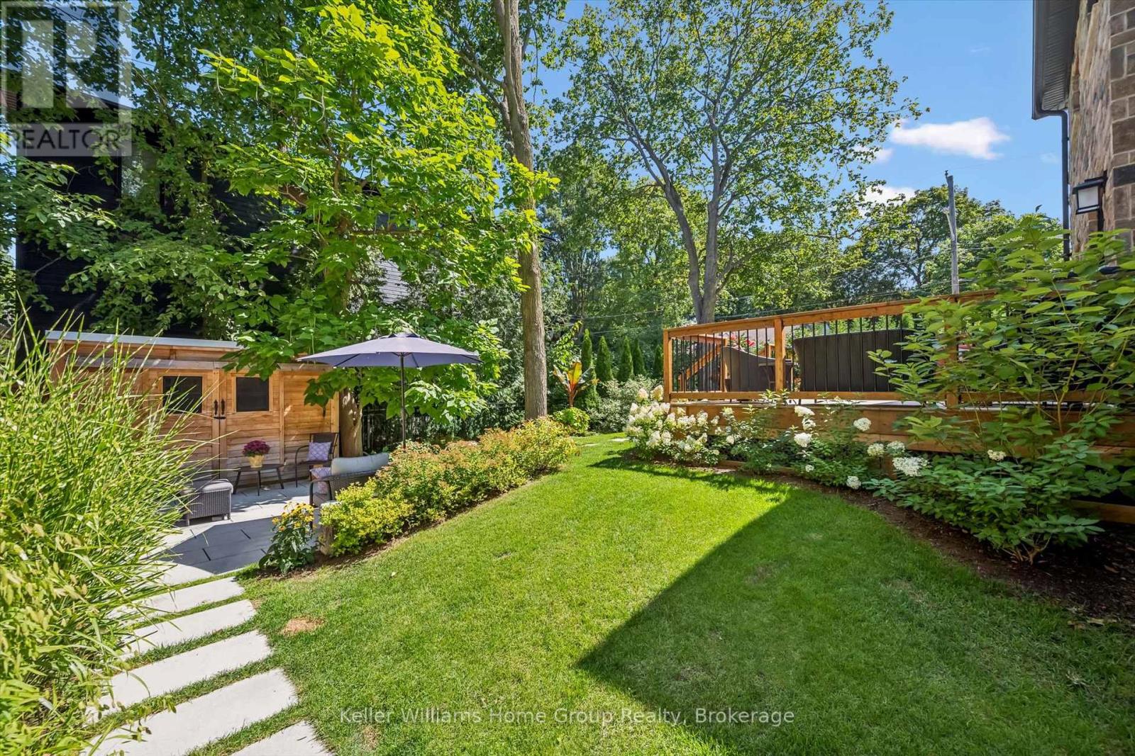 24 Forest Hill Drive, Guelph (Dovercliffe Park/old University), Ontario  N1E 7C5 - Photo 38 - X13706102