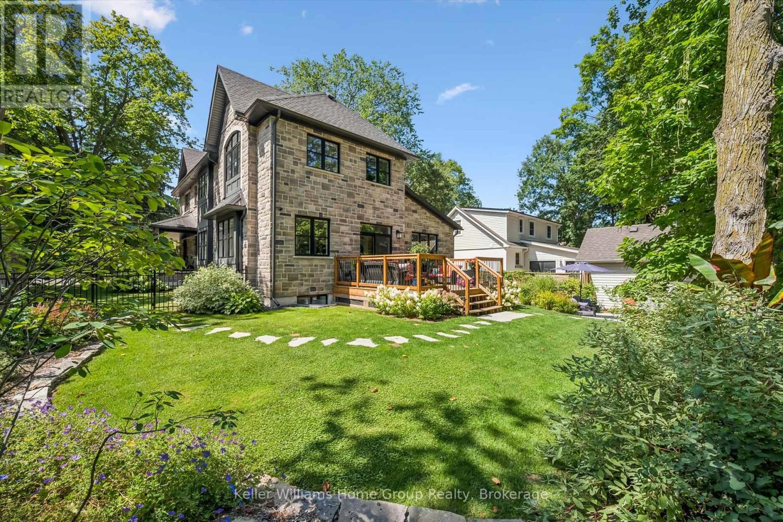 24 Forest Hill Drive, Guelph (Dovercliffe Park/old University), Ontario  N1E 7C5 - Photo 39 - X13706102