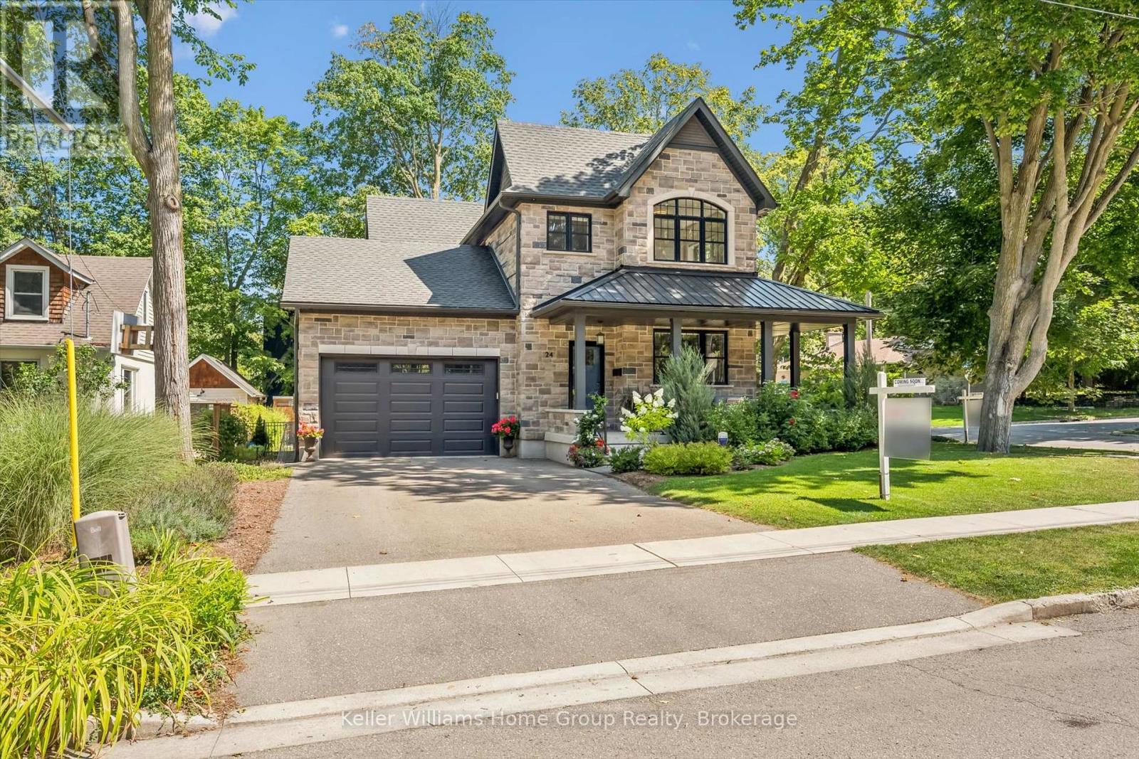 24 Forest Hill Drive, Guelph (Dovercliffe Park/old University), Ontario  N1E 7C5 - Photo 4 - X13706102
