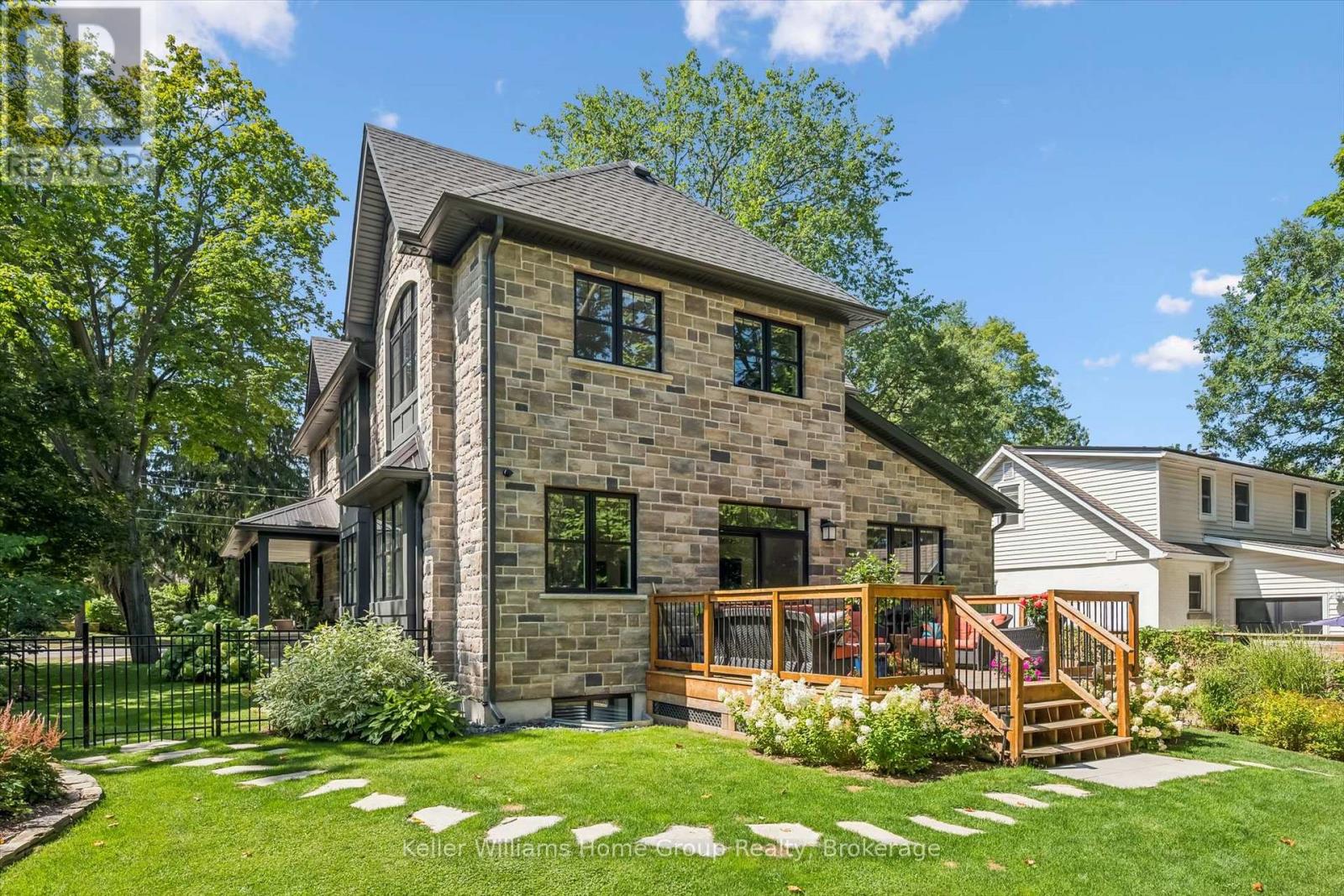 24 Forest Hill Drive, Guelph (Dovercliffe Park/old University), Ontario  N1E 7C5 - Photo 41 - X13706102