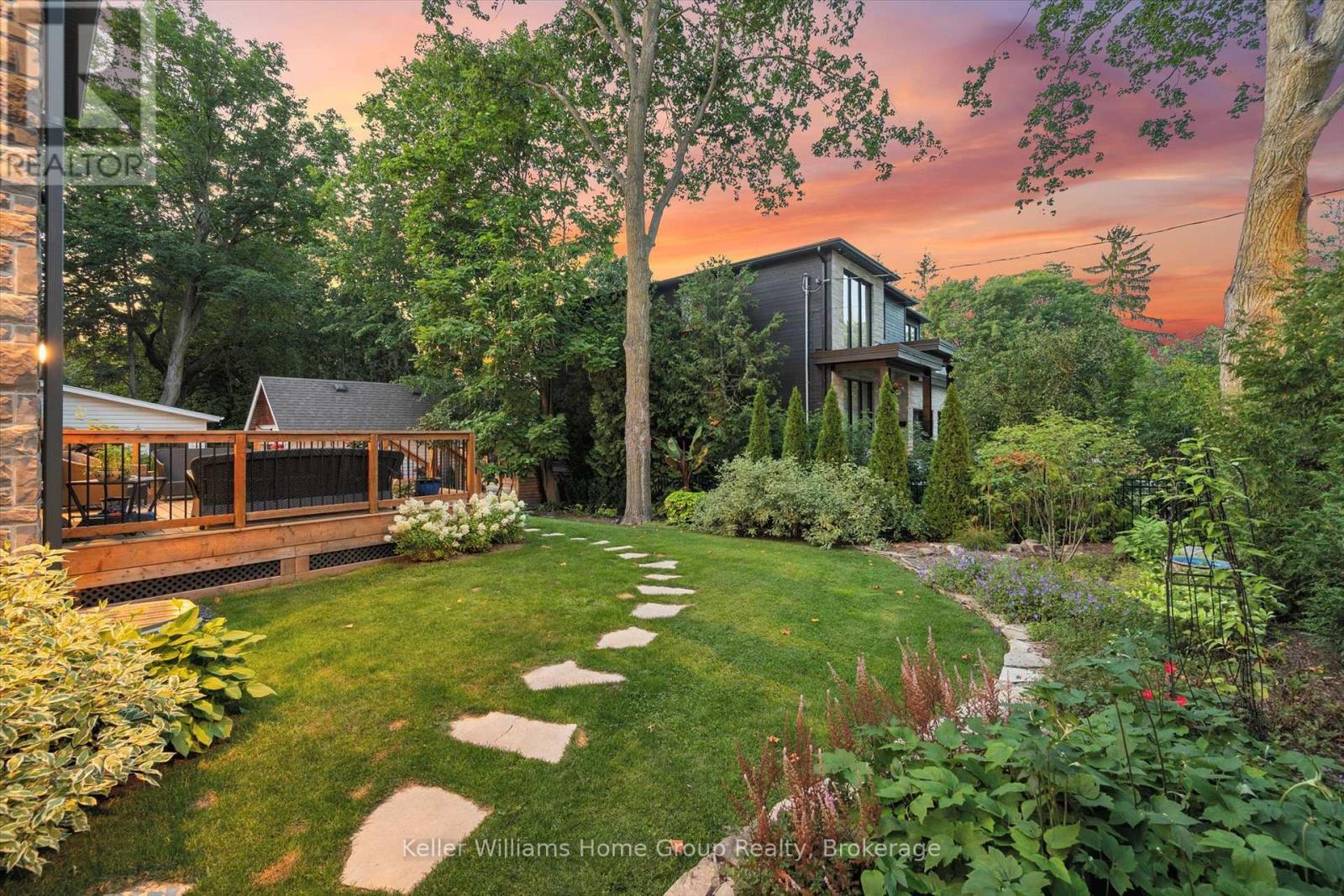24 Forest Hill Drive, Guelph (Dovercliffe Park/old University), Ontario  N1E 7C5 - Photo 43 - X13706102