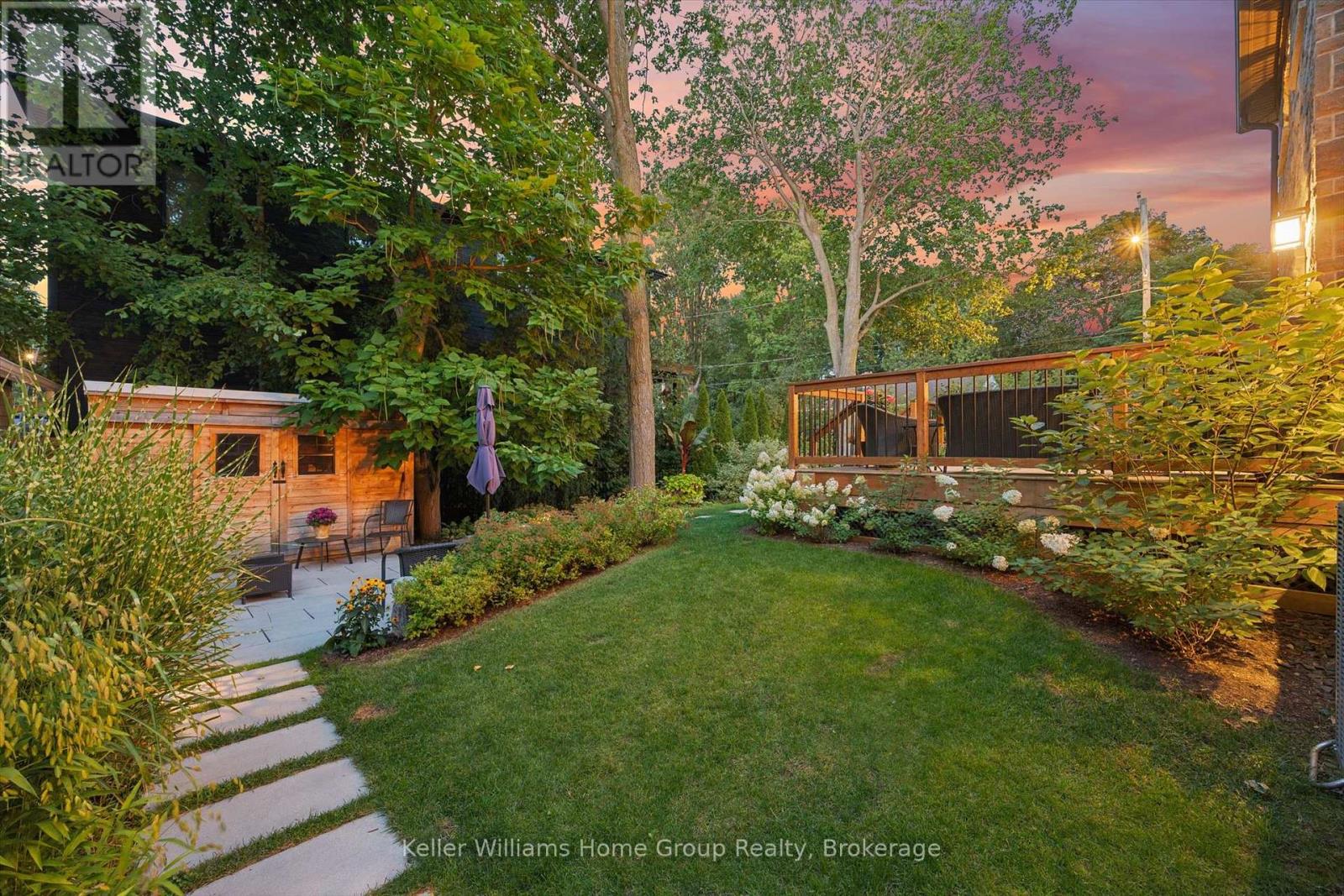 24 Forest Hill Drive, Guelph (Dovercliffe Park/old University), Ontario  N1E 7C5 - Photo 45 - X13706102