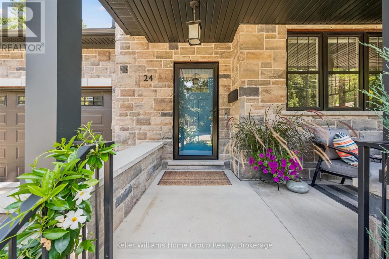 24 Forest Hill Drive, Guelph (Dovercliffe Park/old University), Ontario  N1E 7C5 - Photo 7 - X13706102
