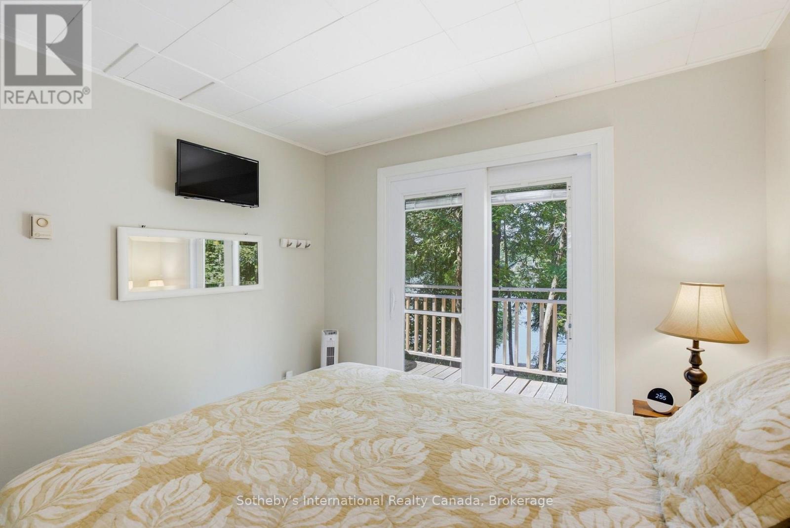 1061 Hurling Point Road, Muskoka Lakes, Ontario  P0C 1A0 - Photo 16 - X13706136