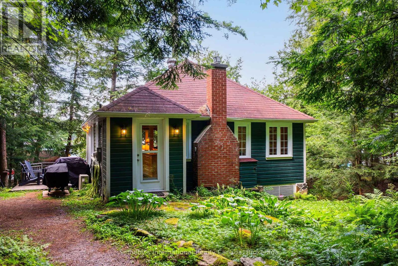 1061 Hurling Point Road, Muskoka Lakes, Ontario  P0C 1A0 - Photo 18 - X13706136