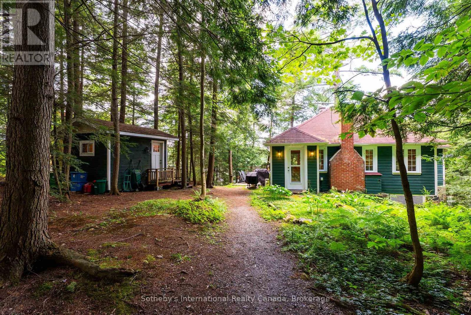 1061 Hurling Point Road, Muskoka Lakes, Ontario  P0C 1A0 - Photo 19 - X13706136