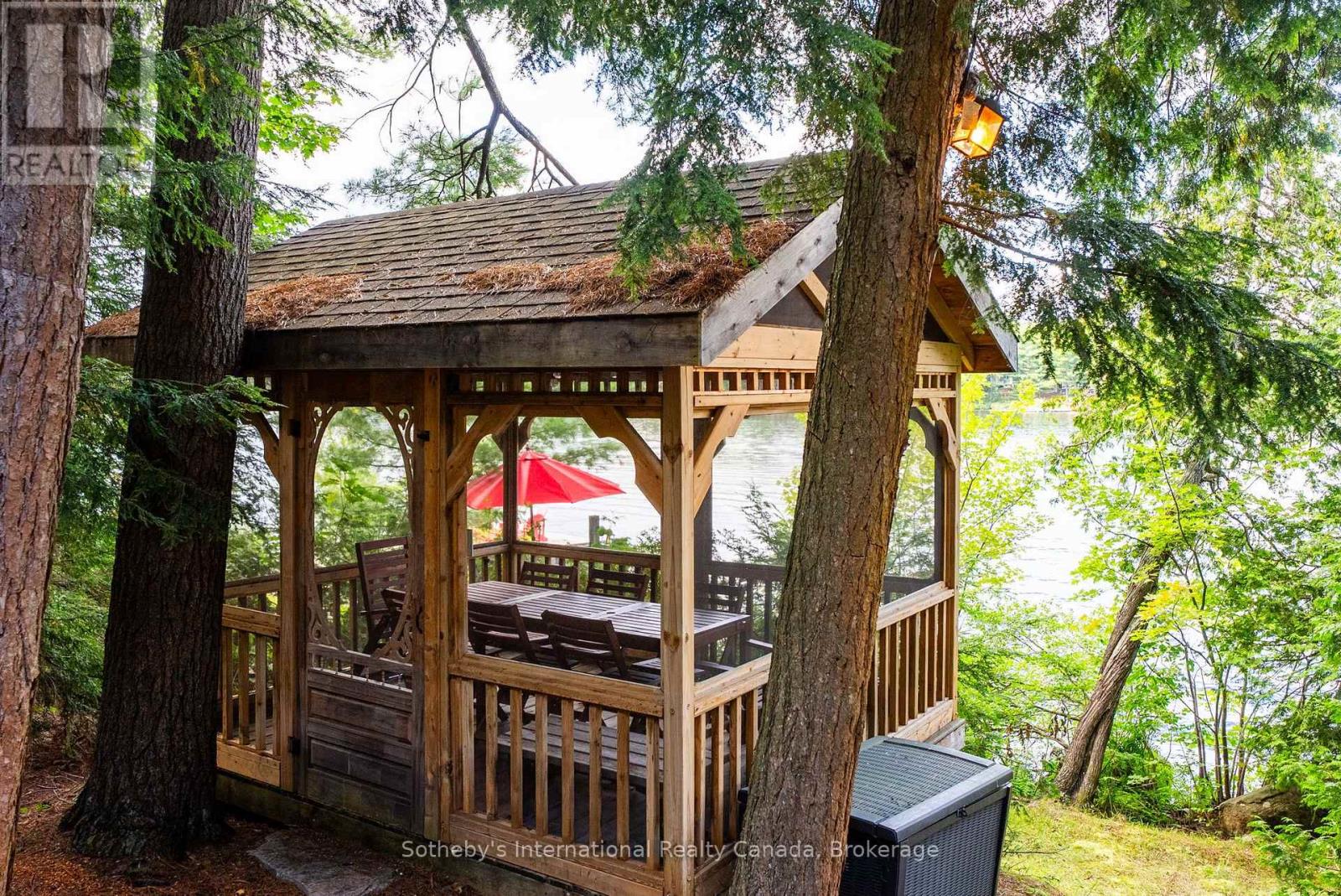 1061 Hurling Point Road, Muskoka Lakes, Ontario  P0C 1A0 - Photo 20 - X13706136