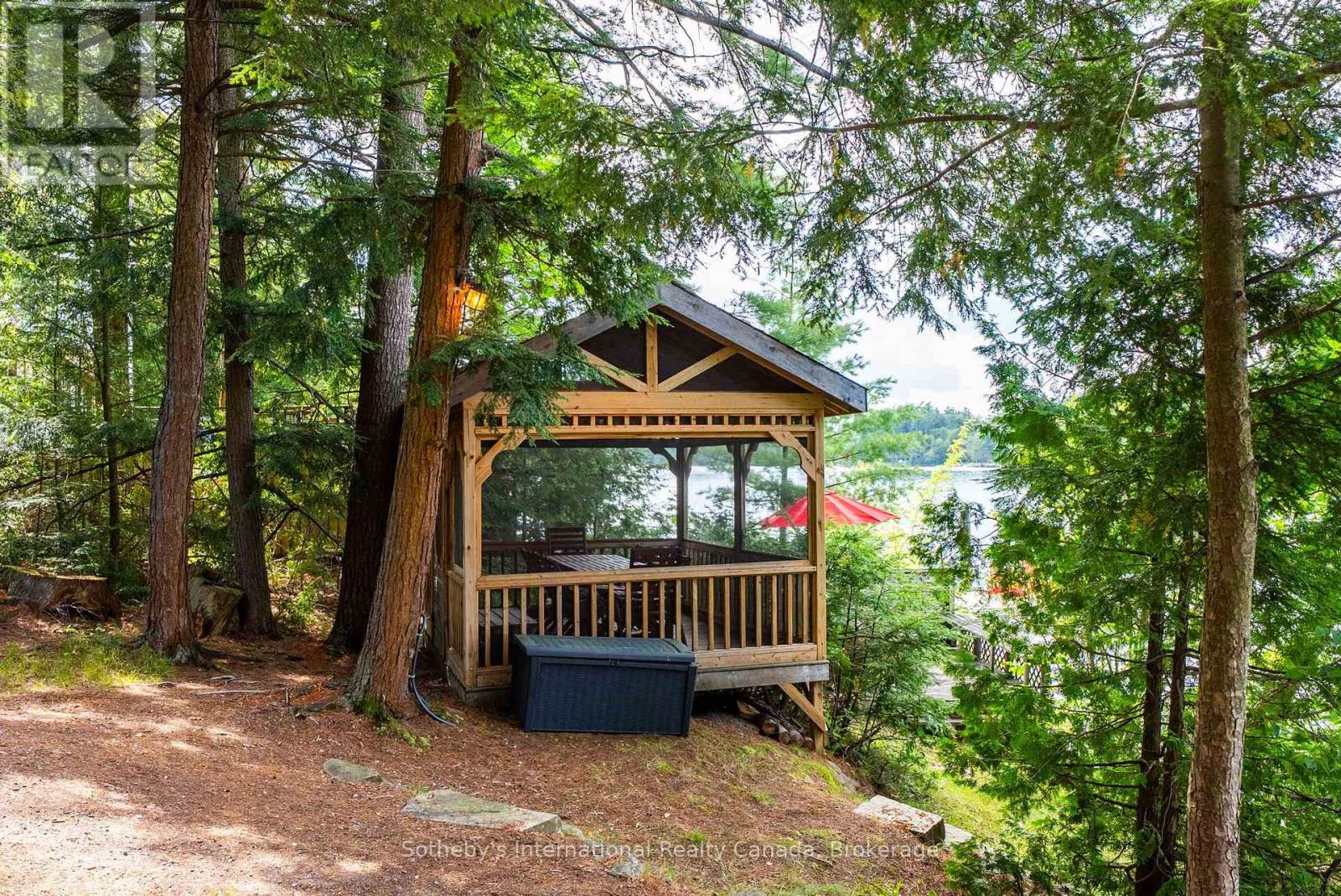 1061 Hurling Point Road, Muskoka Lakes, Ontario  P0C 1A0 - Photo 22 - X13706136