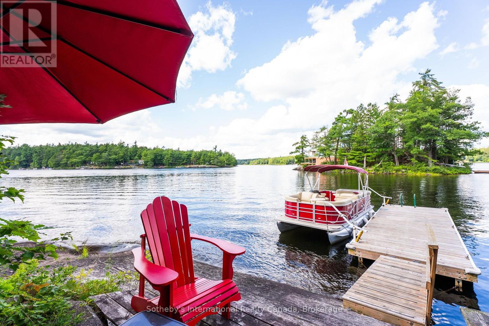 1061 Hurling Point Road, Muskoka Lakes, Ontario  P0C 1A0 - Photo 26 - X13706136
