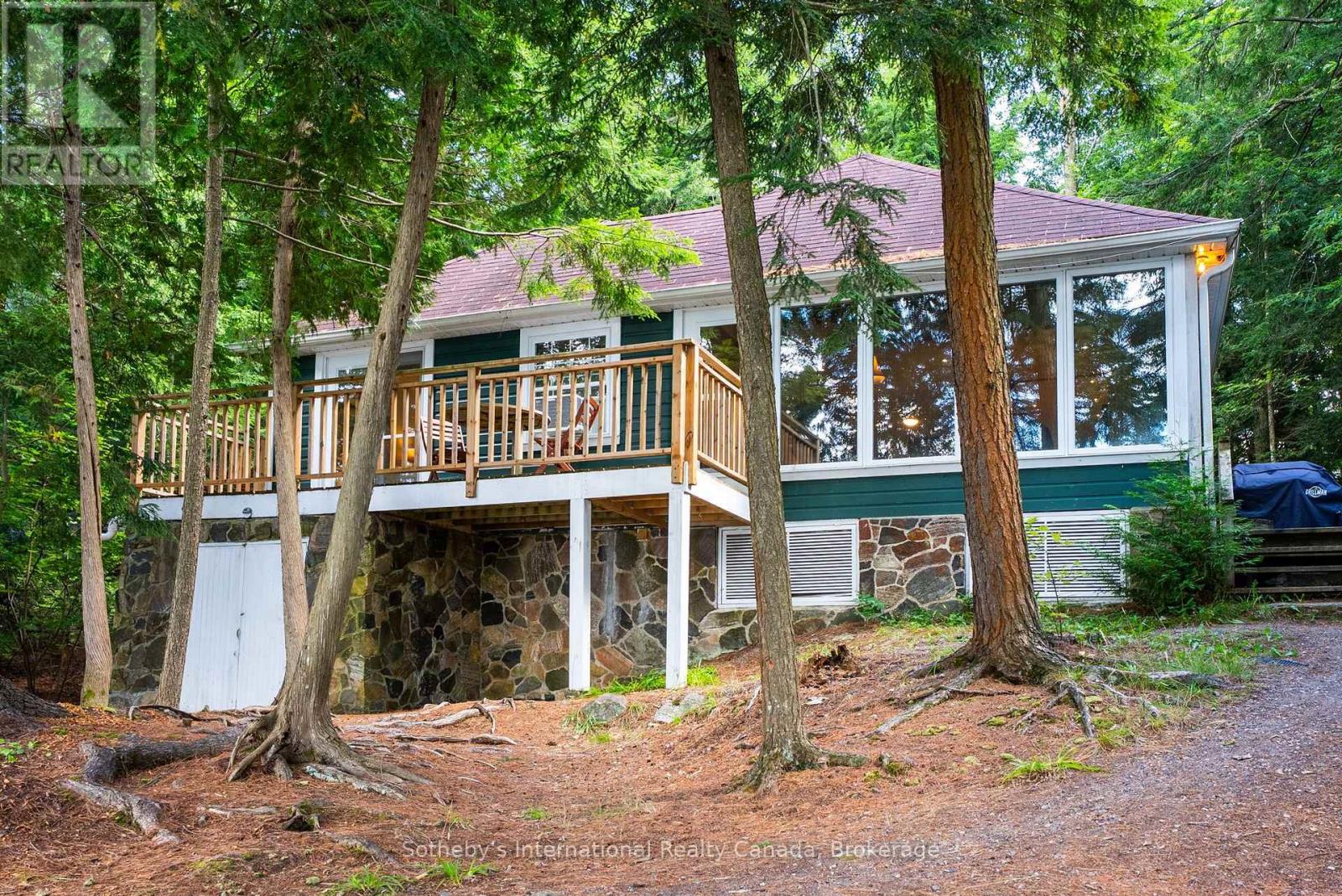 1061 Hurling Point Road, Muskoka Lakes, Ontario  P0C 1A0 - Photo 27 - X13706136